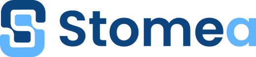 logo de Stomea, plateforme d'investissement immobilier