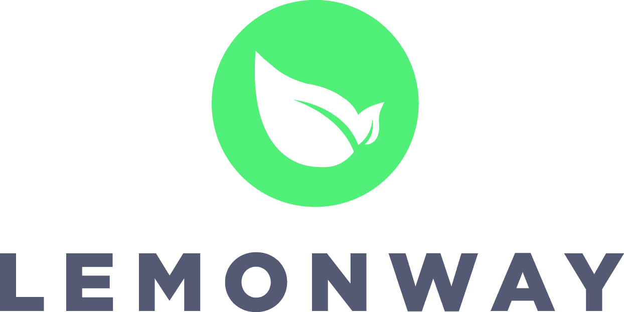 Logo de Lemonway, Prestataire de paiements