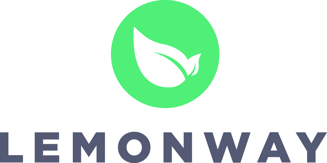 Logo de Lemonway, Prestataire de paiements