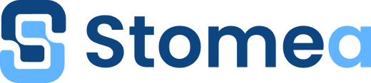 logo de Stomea, plateforme d'investissement immobilier