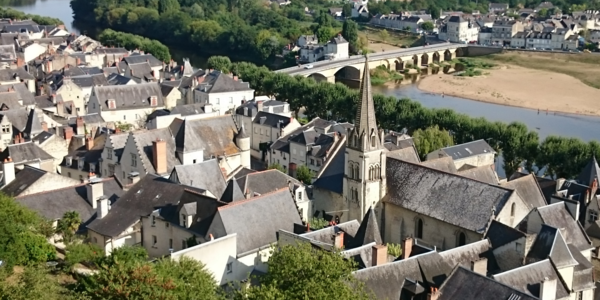 Projet Saint-Cyr-sur-Loire